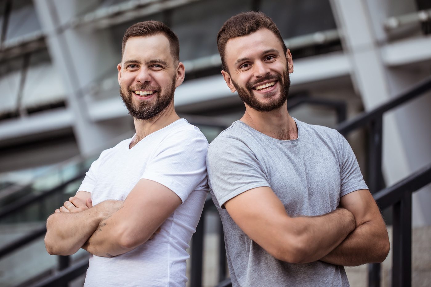 The Adelante Caplenco team